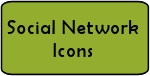 Matching Social Network Icons